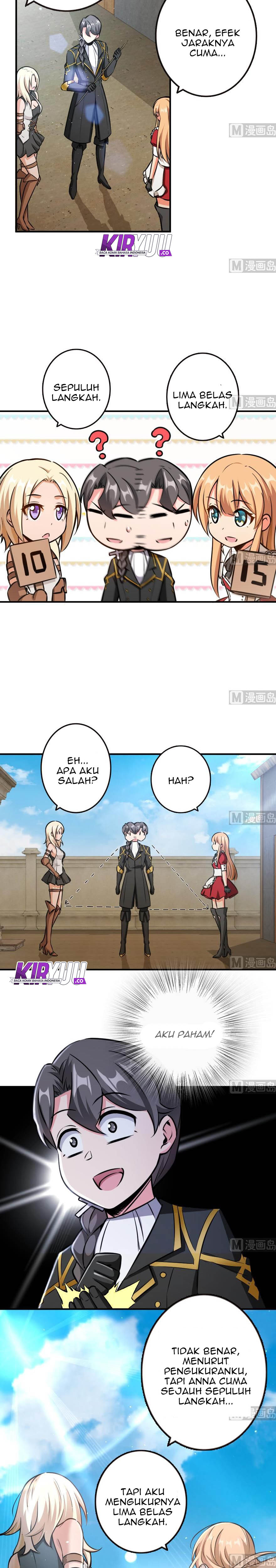 Release That Witch Chapter 94 page 7