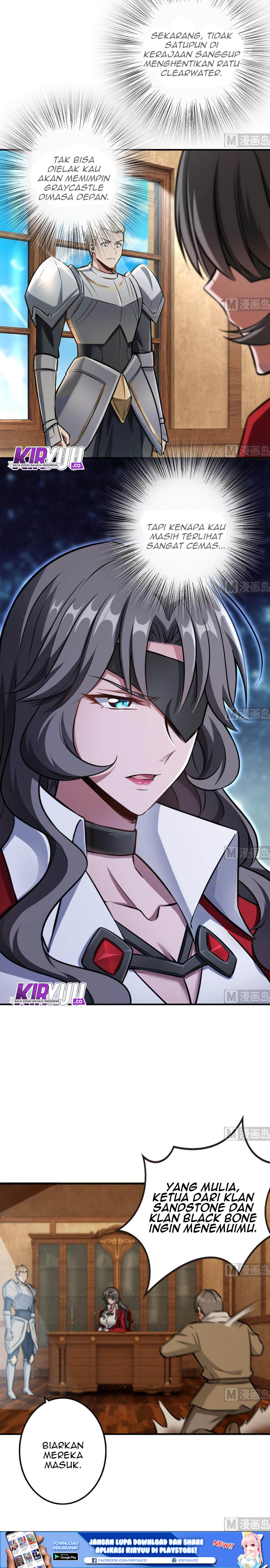 Release That Witch Chapter 94 page 10