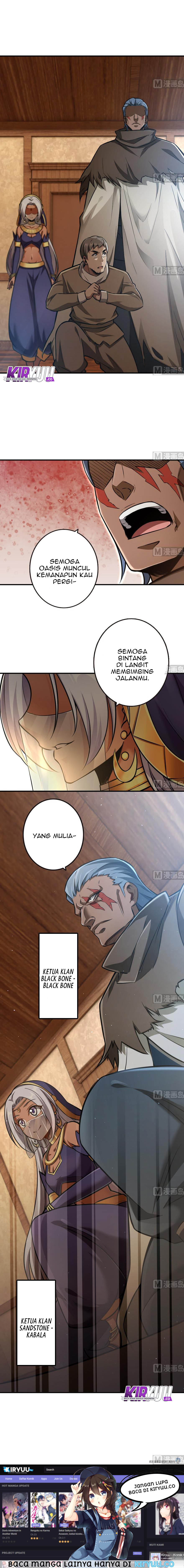 Release That Witch Chapter 94 page 11