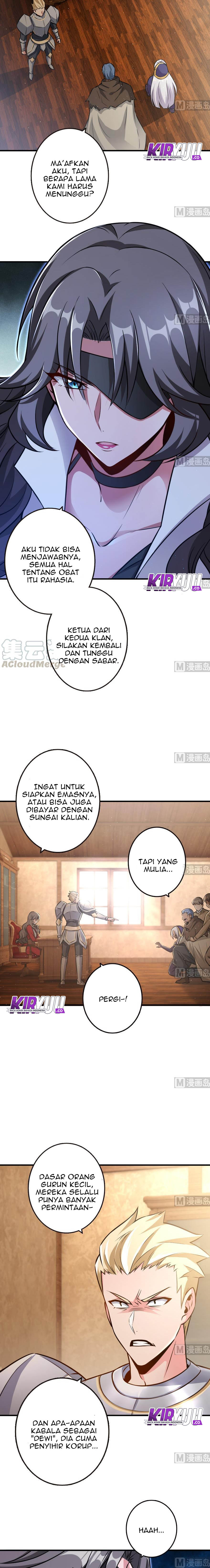 Release That Witch Chapter 95 page 2