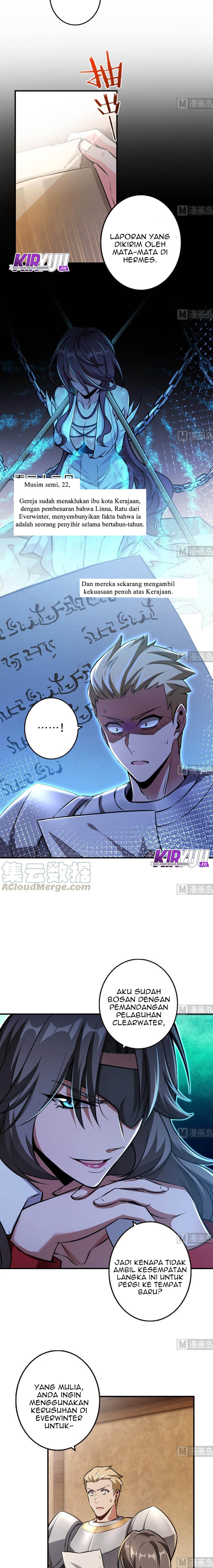 Release That Witch Chapter 95 page 4