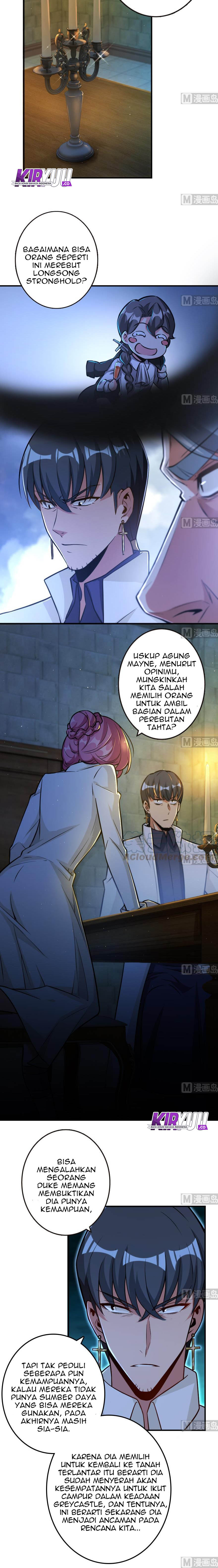 Release That Witch Chapter 95 page 9