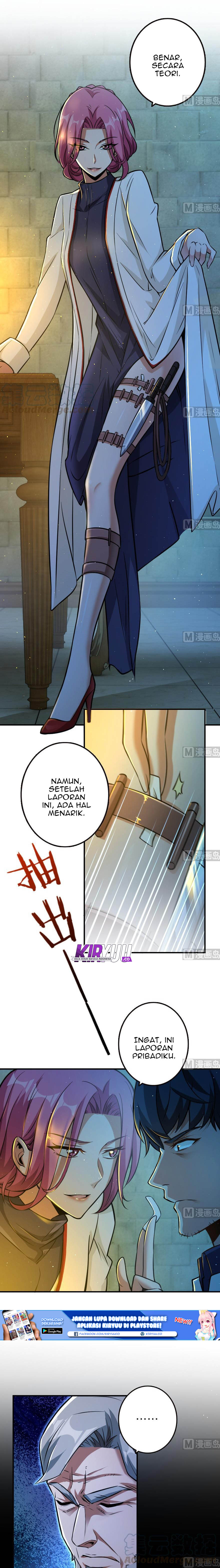 Release That Witch Chapter 95 page 10