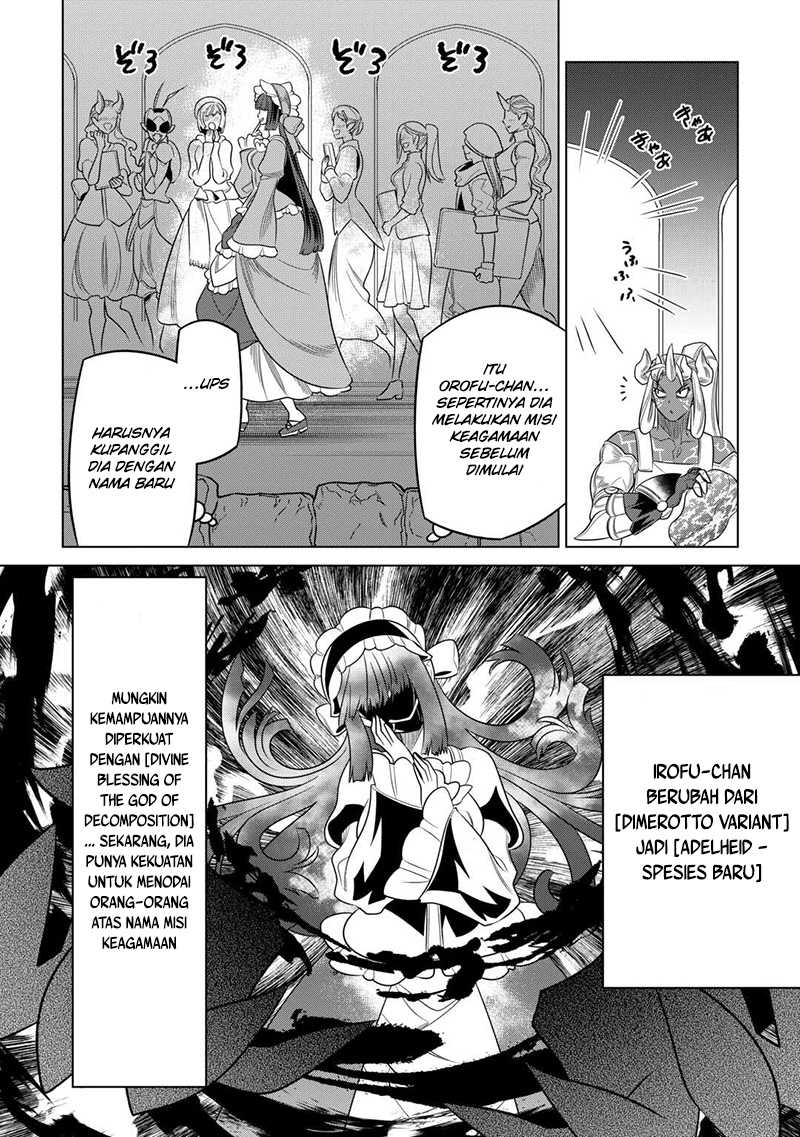 Re:Monster Chapter 102 page 1