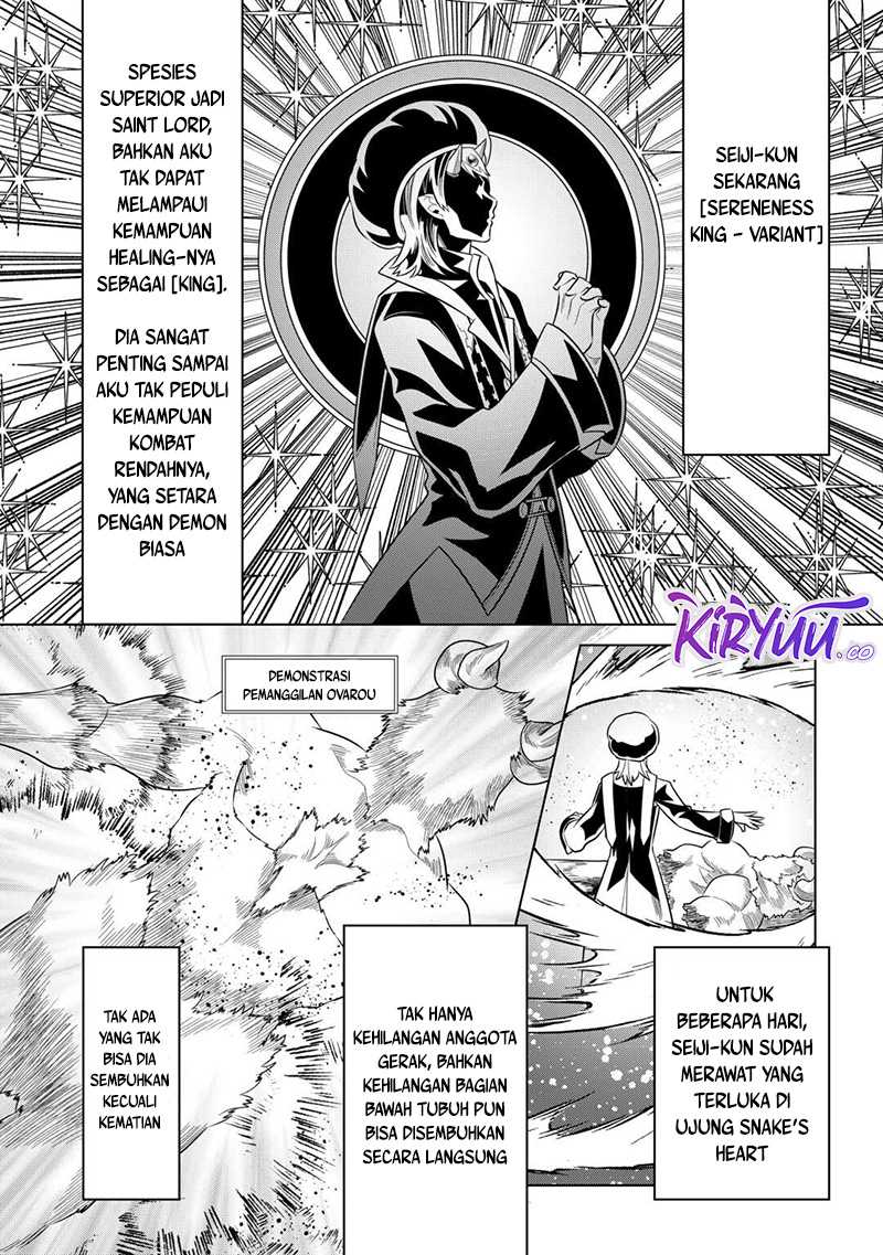 Re:Monster Chapter 102 page 3