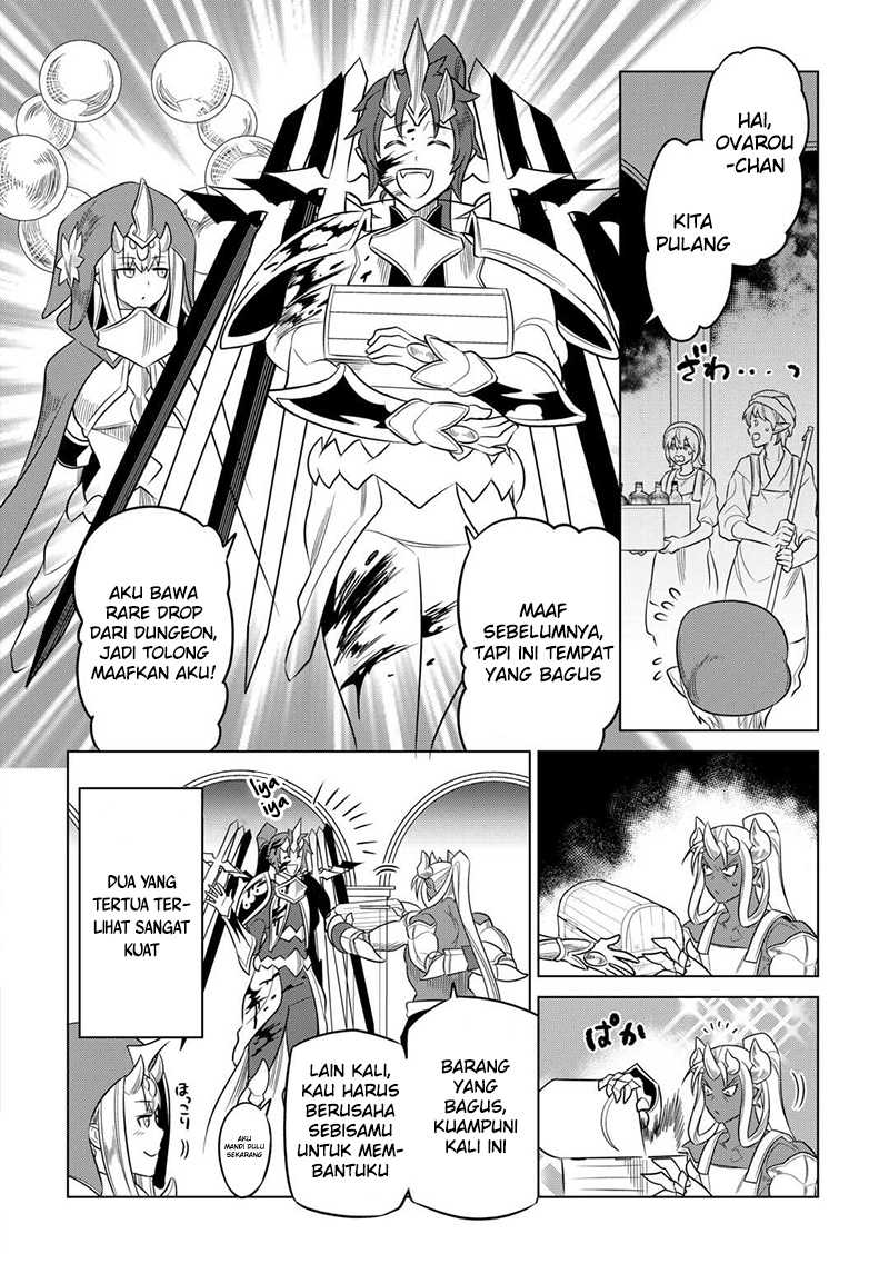 Re:Monster Chapter 102 page 5