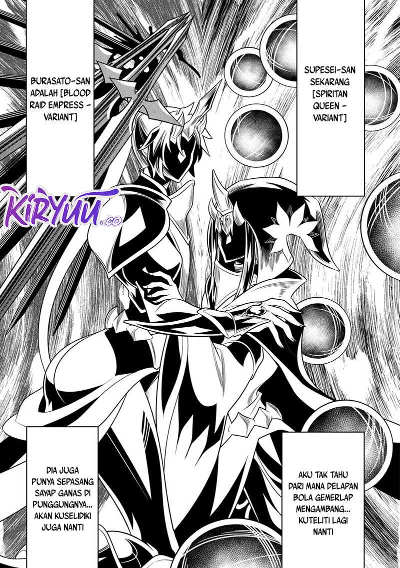 Re:Monster Chapter 102 page 6