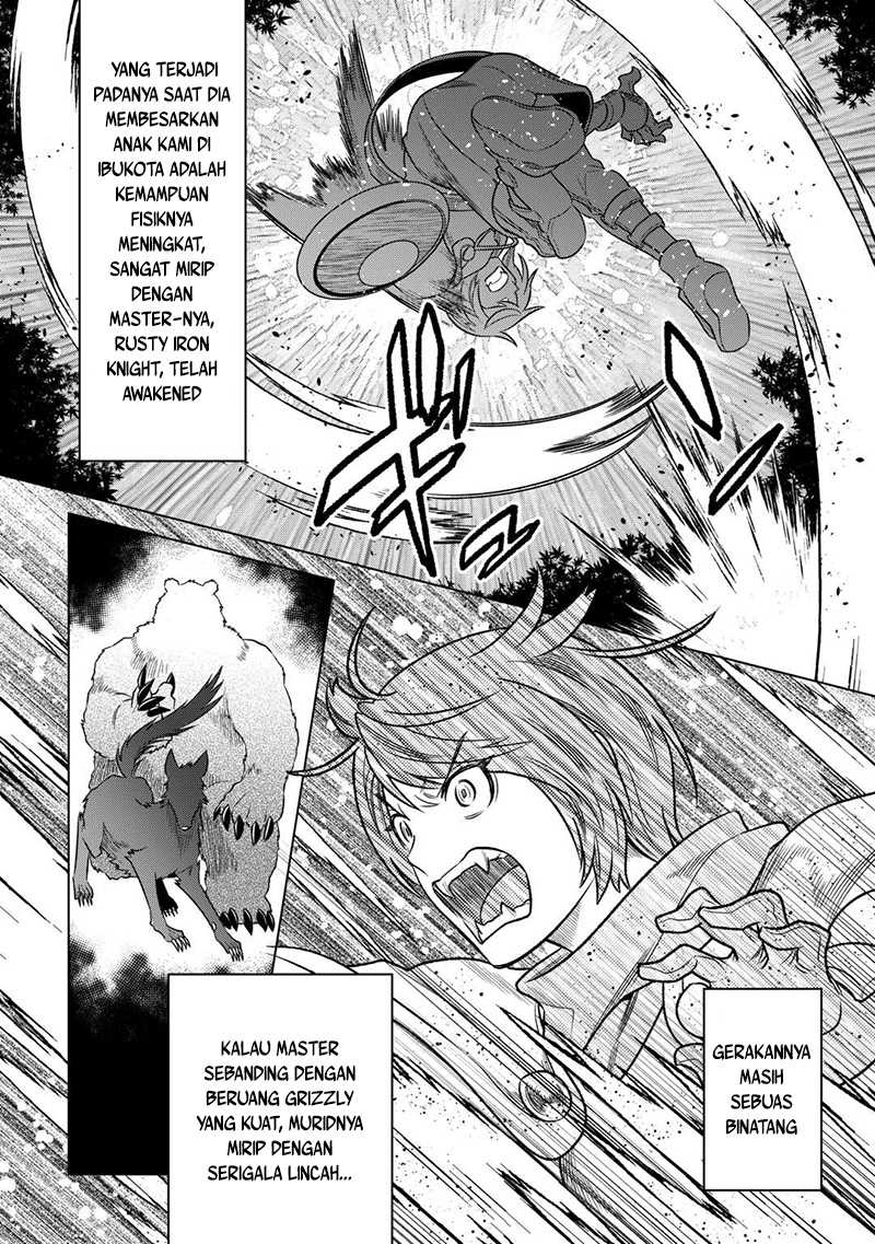 Re:Monster Chapter 102 page 11