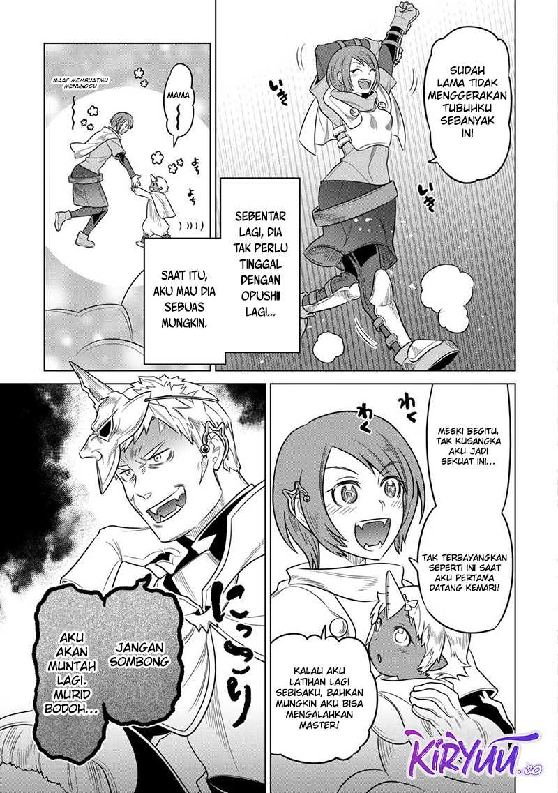 Re:Monster Chapter 102 page 12