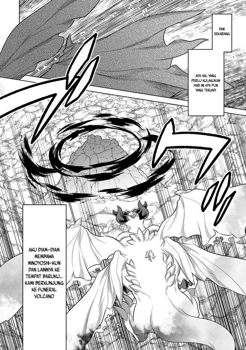 Re:Monster Chapter 102 page 13