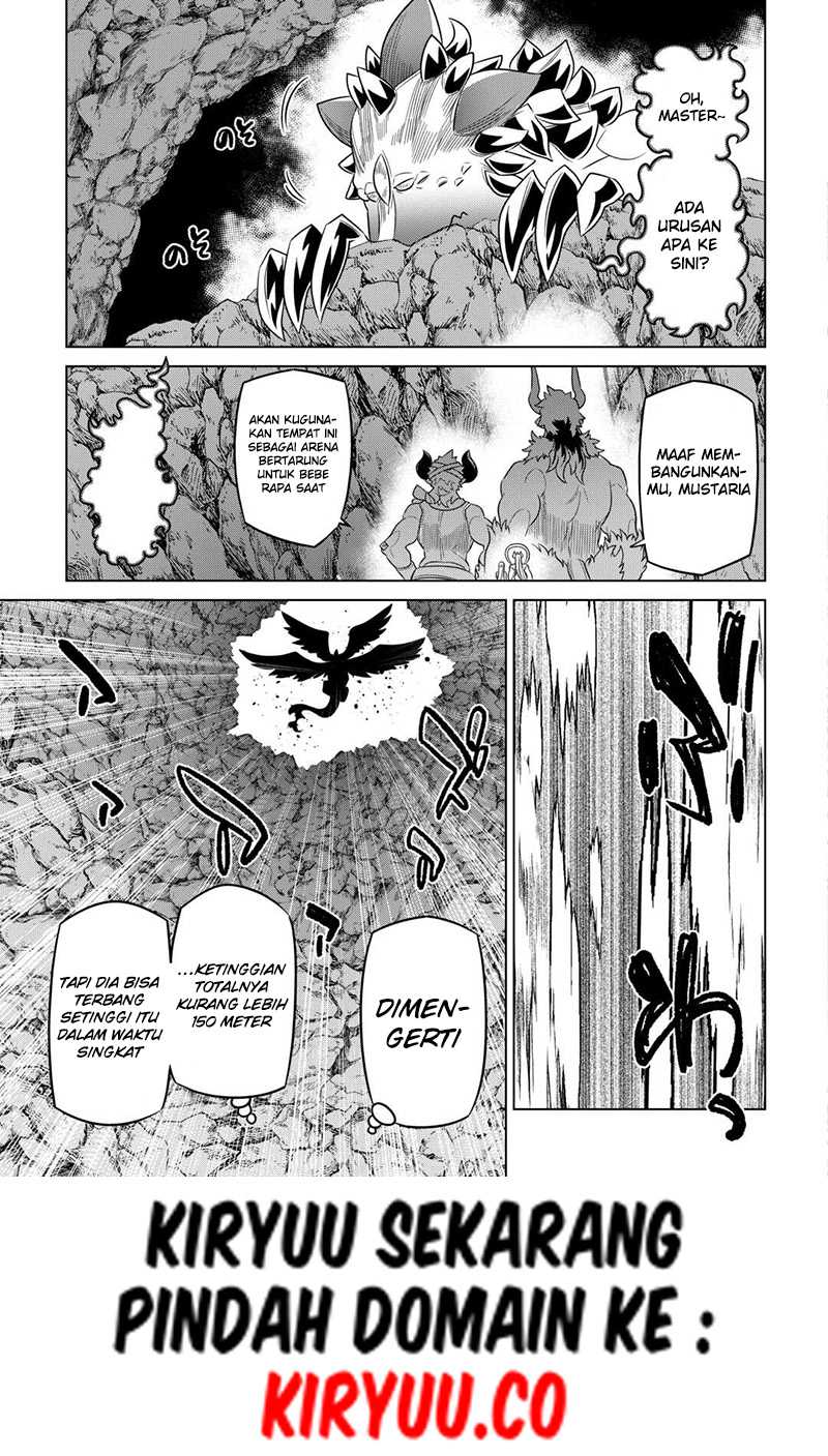 Re:Monster Chapter 102 page 14