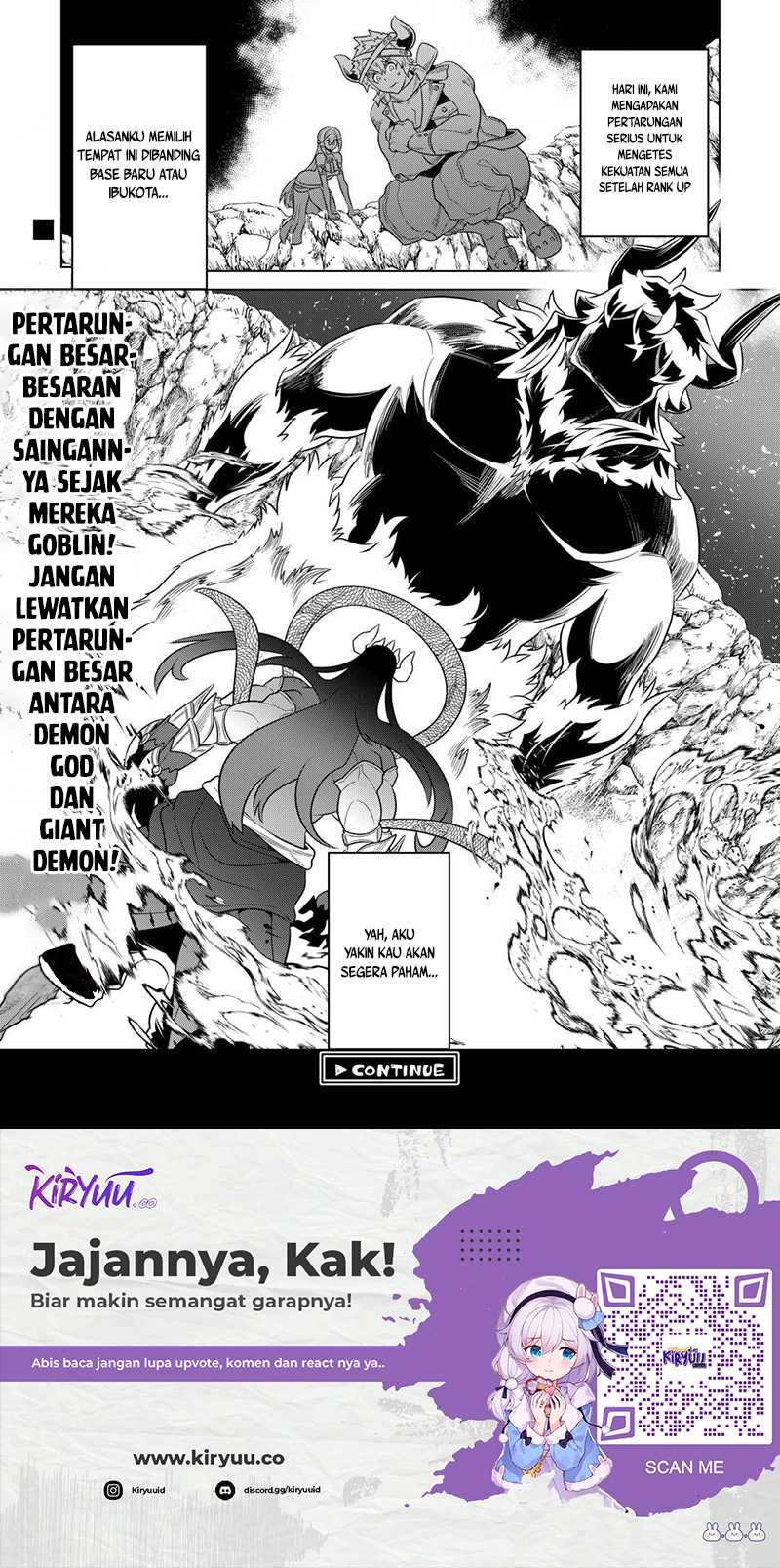 Re:Monster Chapter 102 page 15