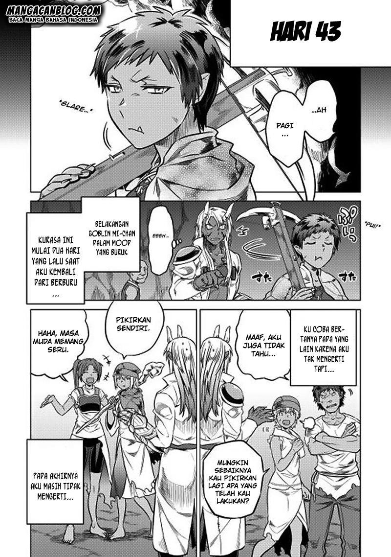 Re:Monster Chapter 16 page 0
