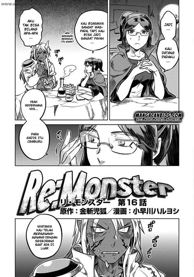 Re:Monster Chapter 16 page 2