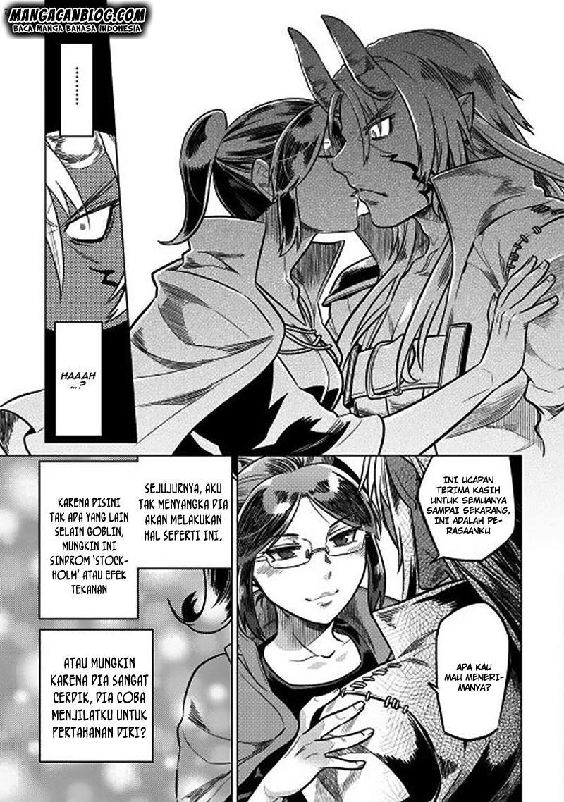 Re:Monster Chapter 16 page 4