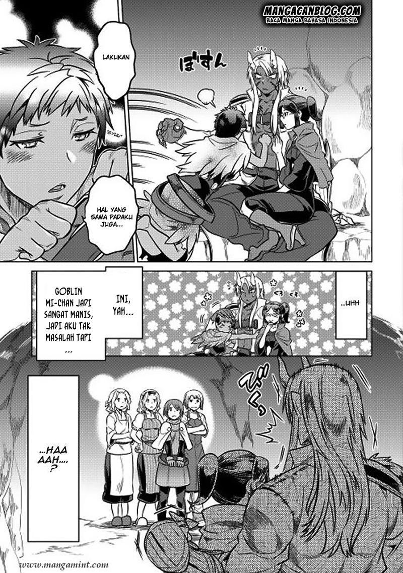 Re:Monster Chapter 16 page 6