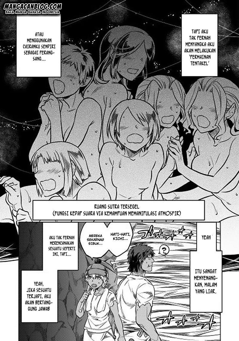 Re:Monster Chapter 16 page 8