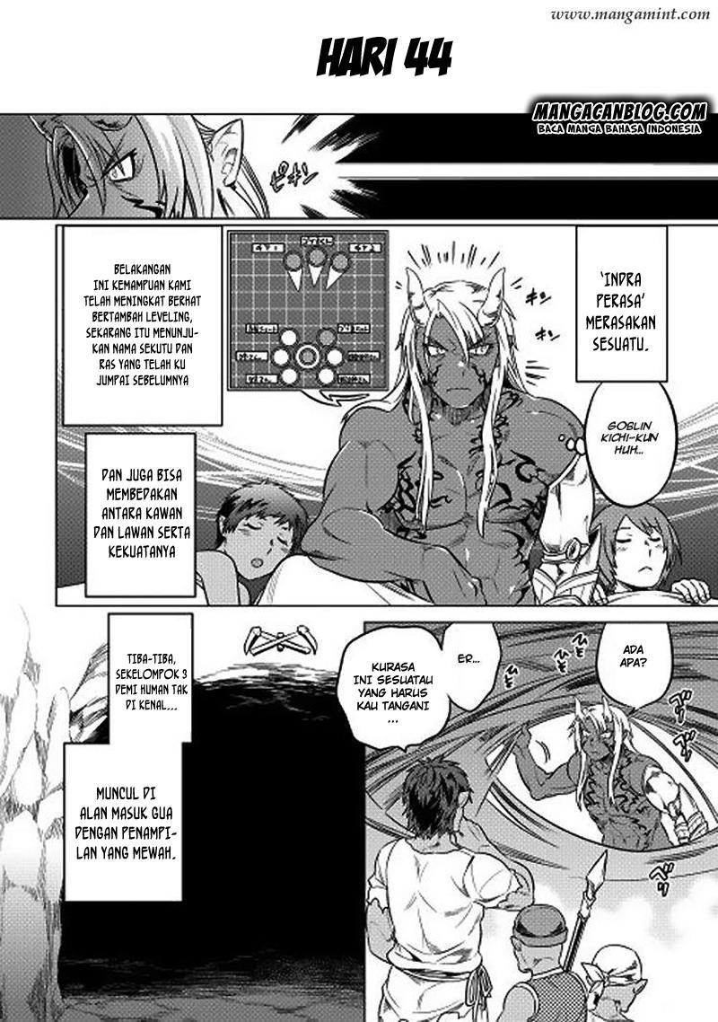 Re:Monster Chapter 16 page 9