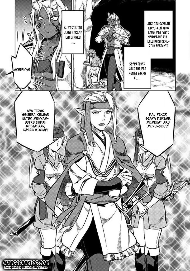 Re:Monster Chapter 16 page 10
