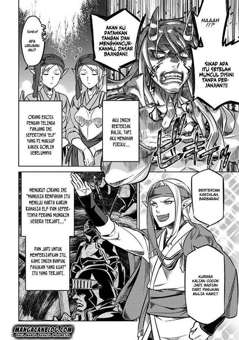 Re:Monster Chapter 16 page 11