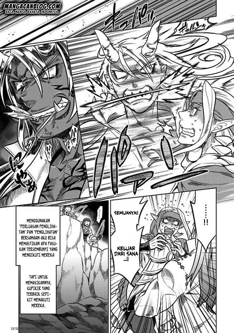 Re:Monster Chapter 16 page 16