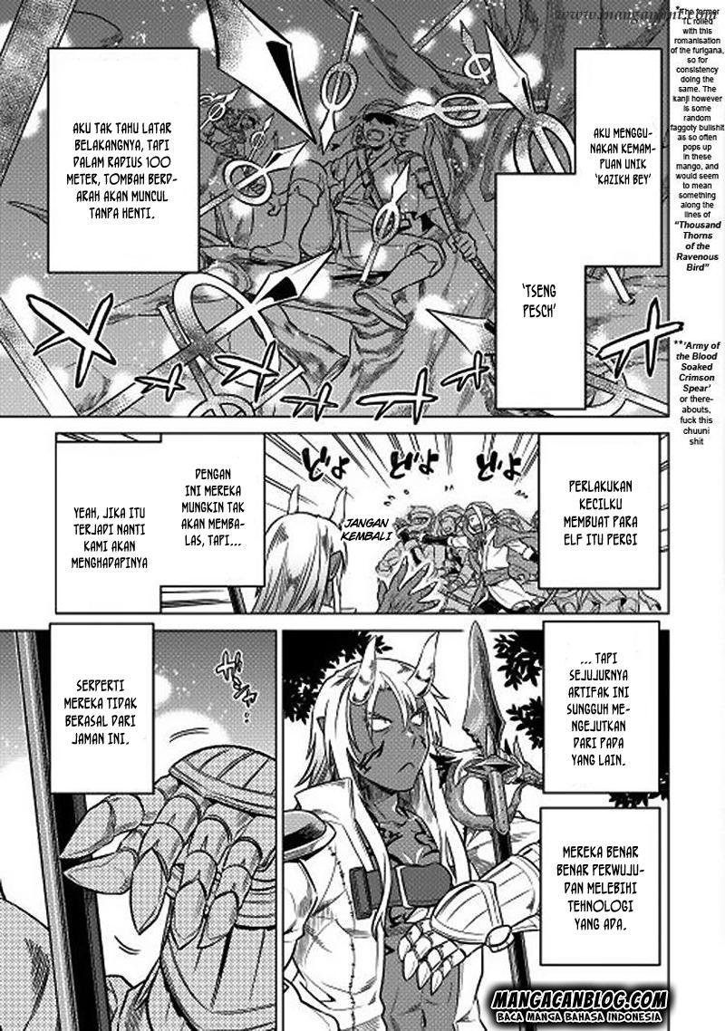 Re:Monster Chapter 16 page 18