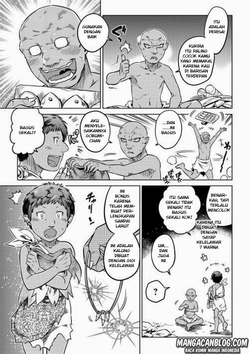 Re:Monster Chapter 3 page 2