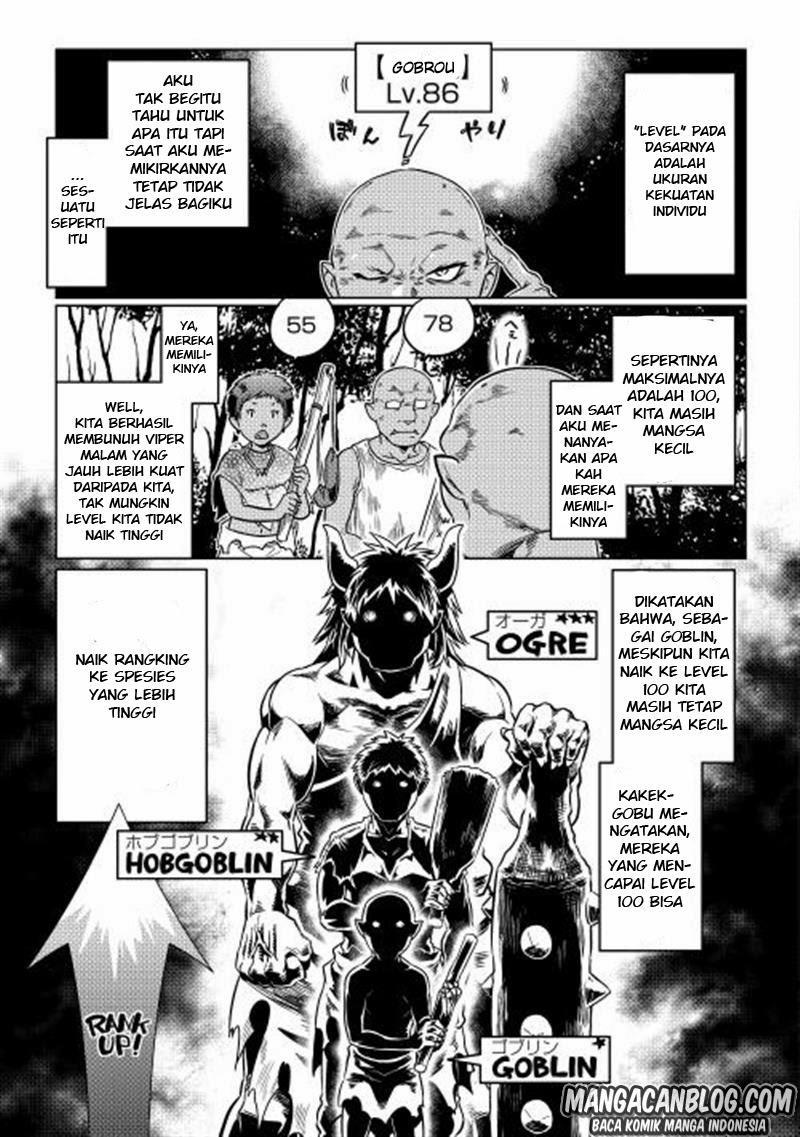 Re:Monster Chapter 3 page 4