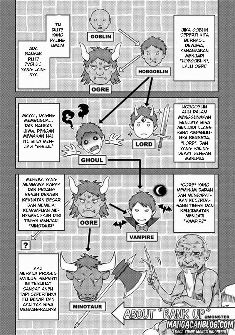 Re:Monster Chapter 3 page 5