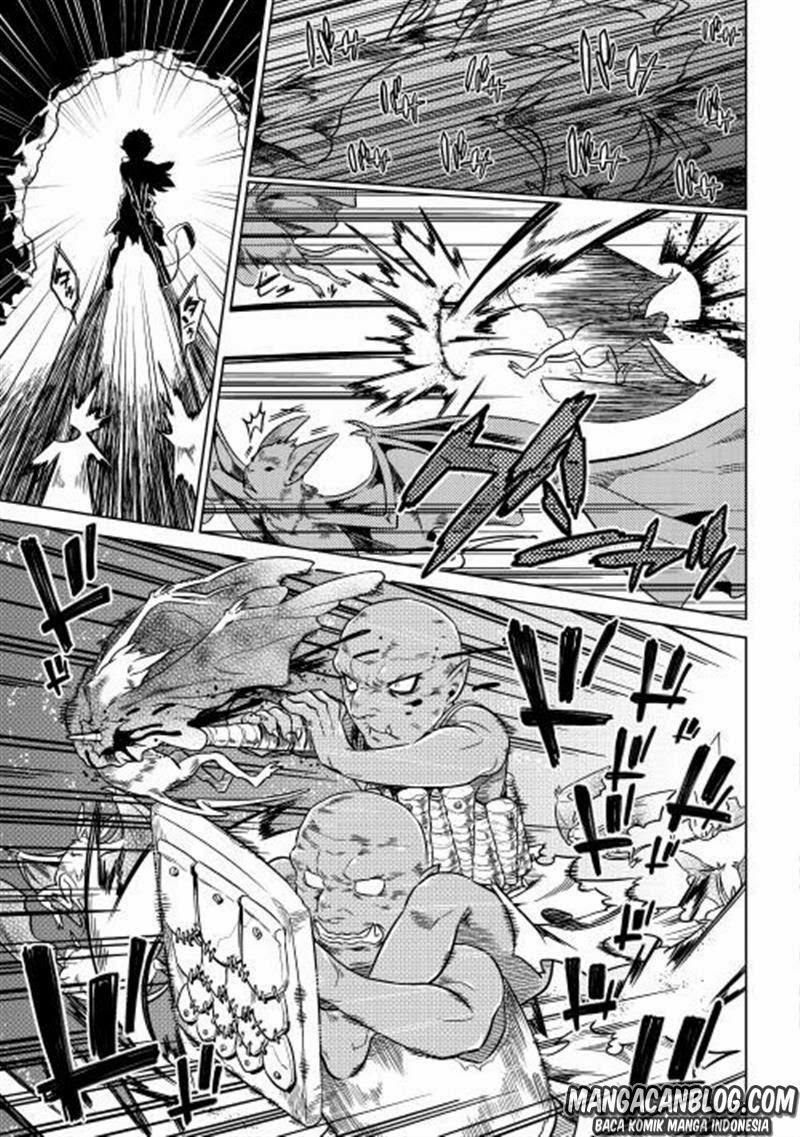 Re:Monster Chapter 3 page 8
