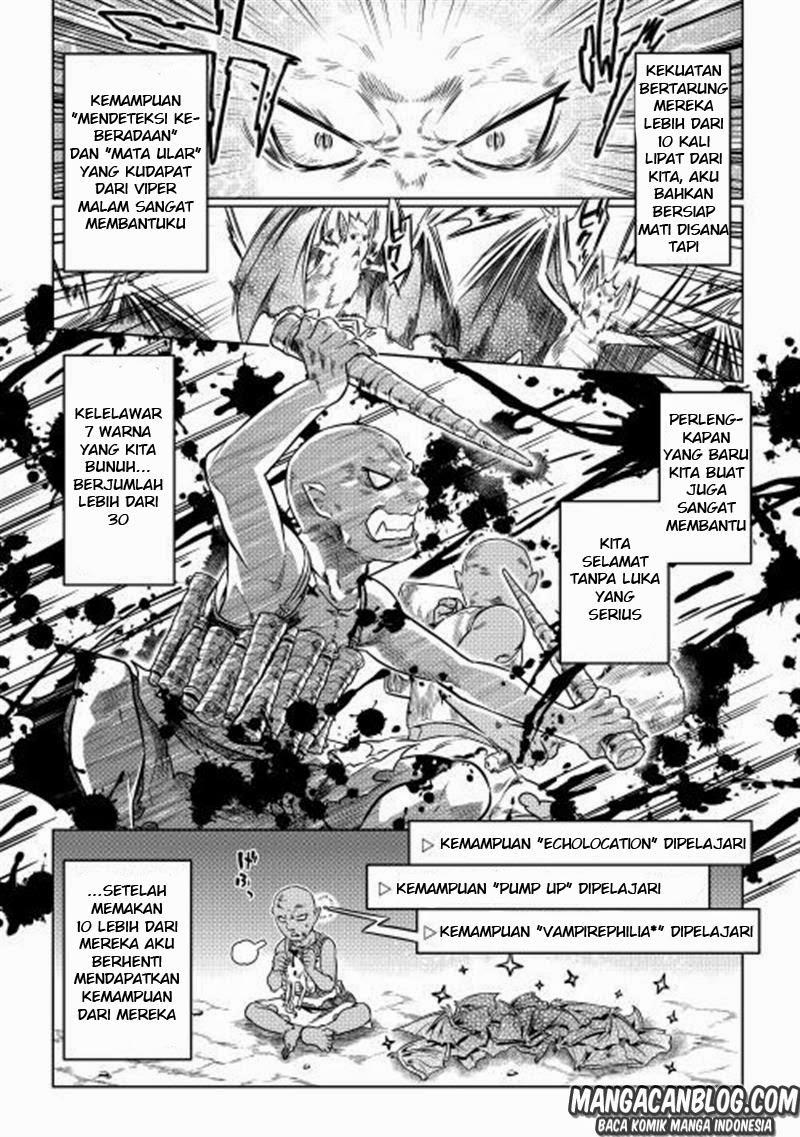 Re:Monster Chapter 3 page 9