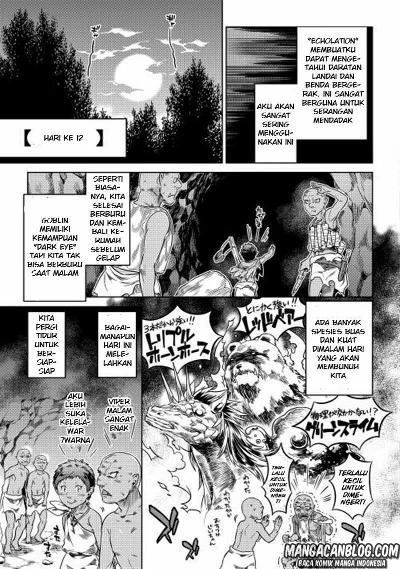 Re:Monster Chapter 3 page 10