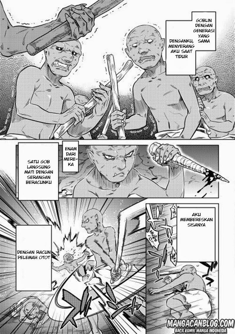 Re:Monster Chapter 3 page 12