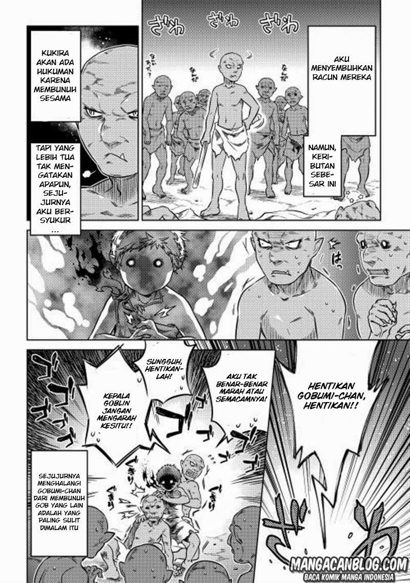 Re:Monster Chapter 3 page 13