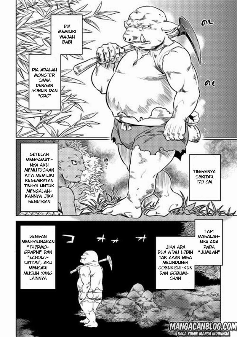 Re:Monster Chapter 3 page 15
