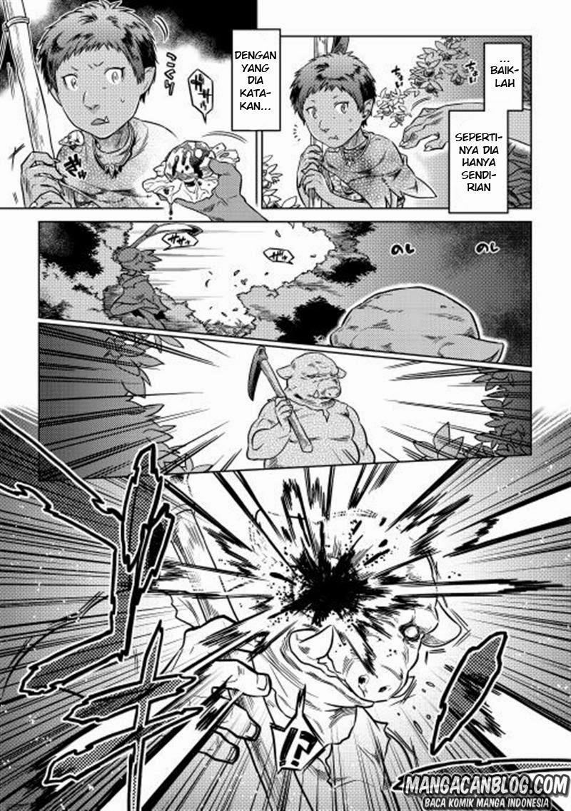 Re:Monster Chapter 3 page 16
