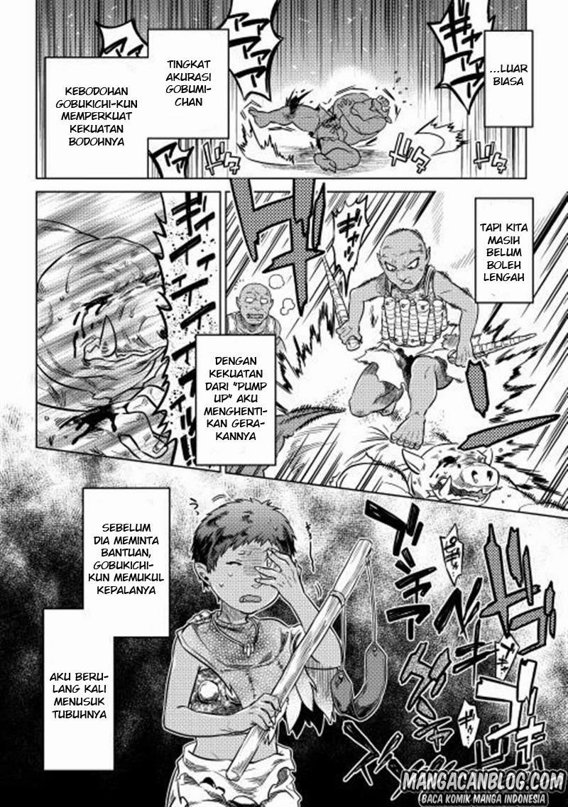 Re:Monster Chapter 3 page 19