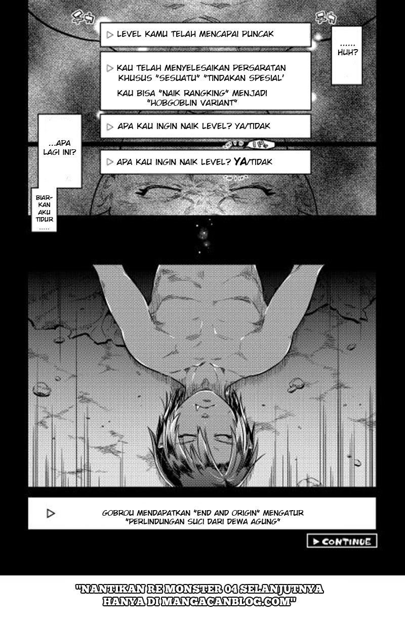 Re:Monster Chapter 3 page 23