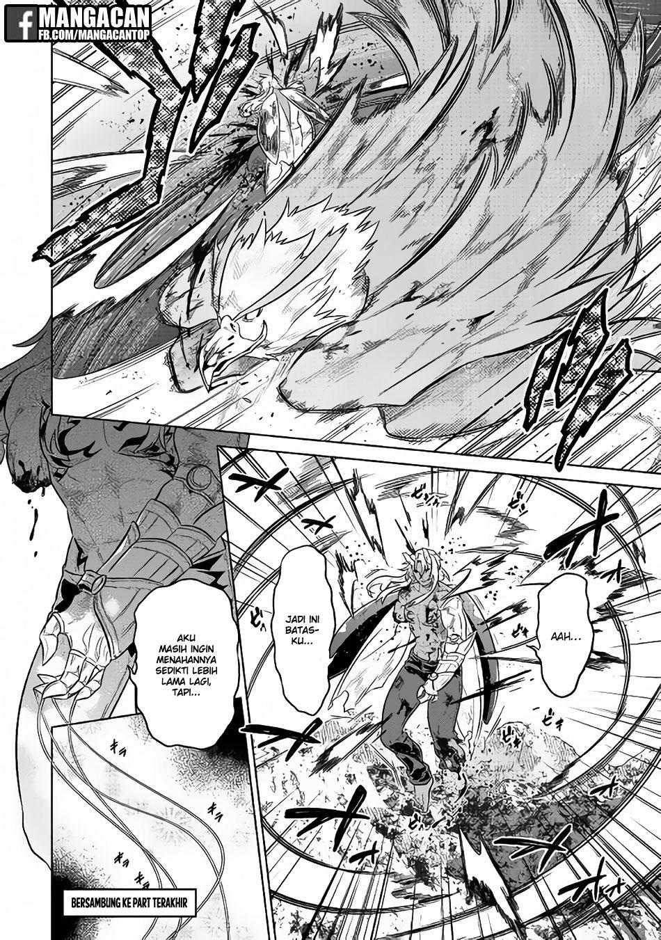 Re:Monster Chapter 39.1 page 9