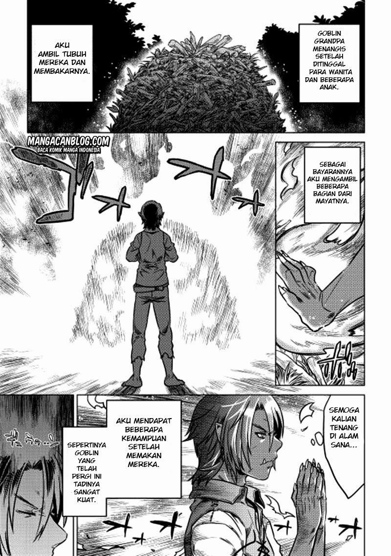 Re:Monster Chapter 5 page 2