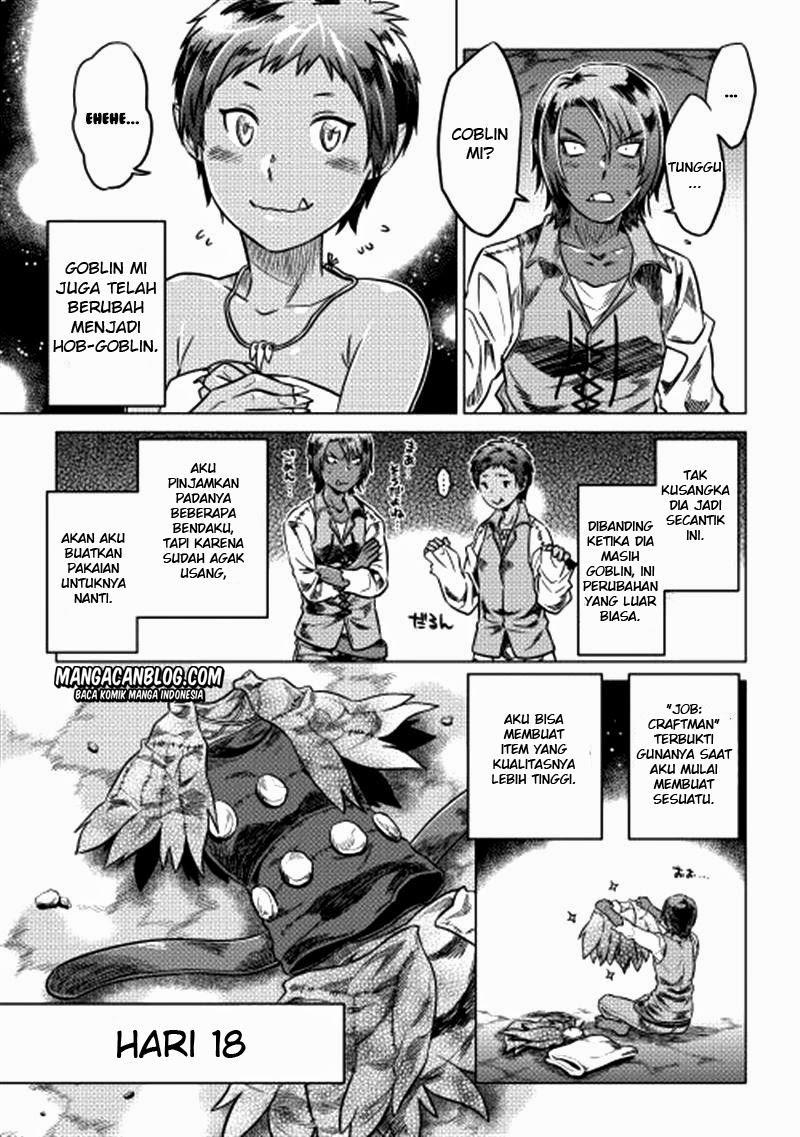 Re:Monster Chapter 5 page 4