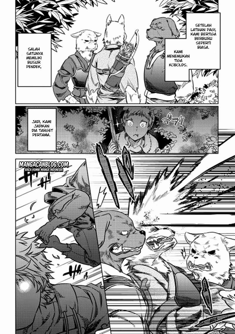 Re:Monster Chapter 5 page 5