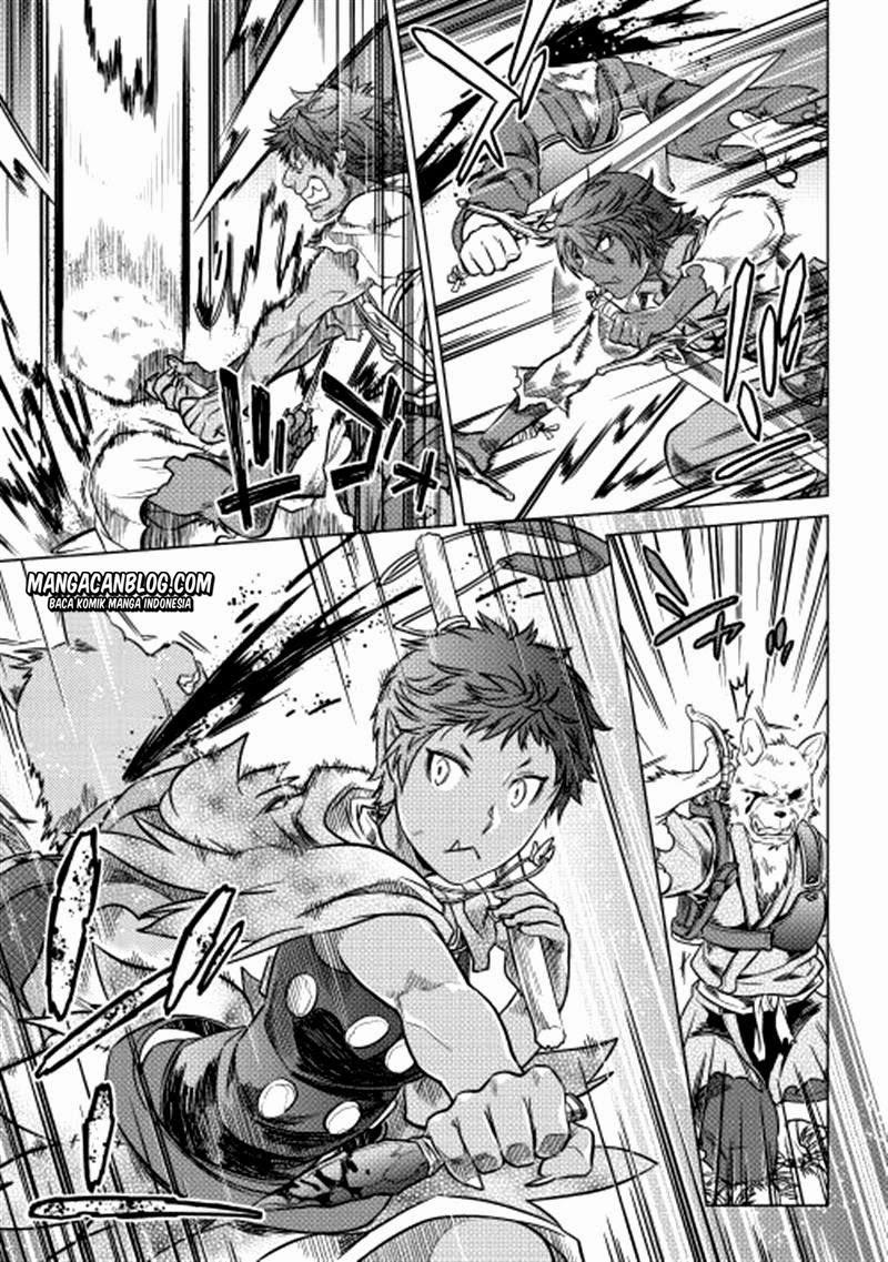 Re:Monster Chapter 5 page 6