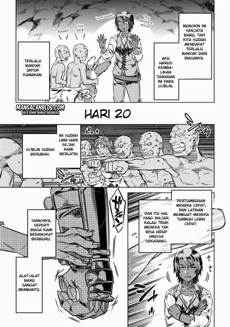 Re:Monster Chapter 5 page 10