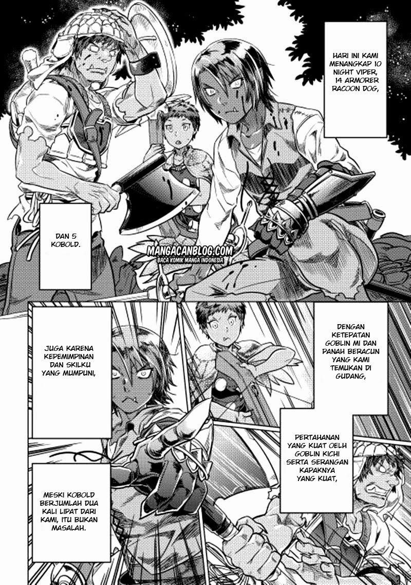 Re:Monster Chapter 5 page 11