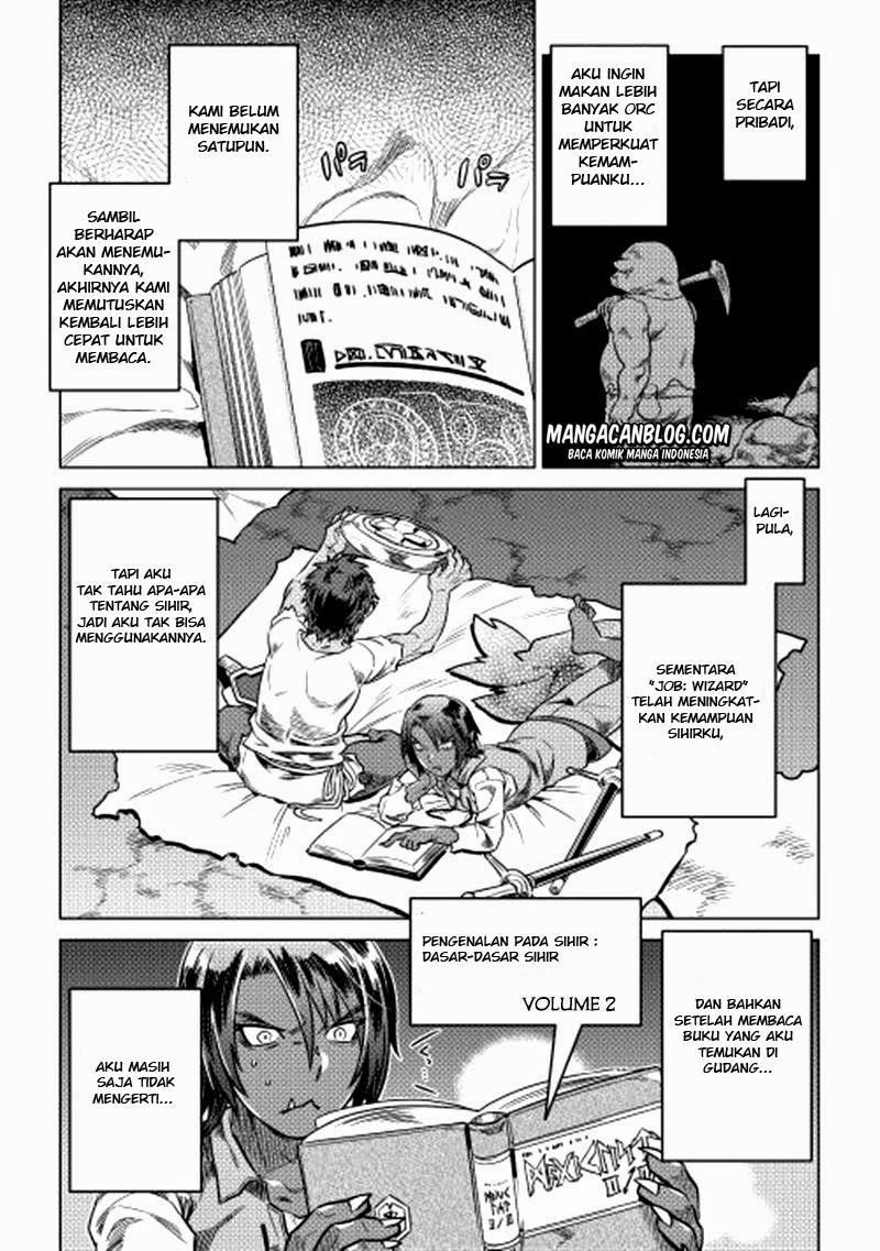 Re:Monster Chapter 5 page 12