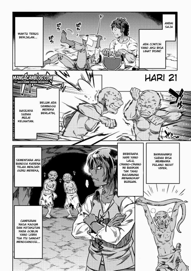 Re:Monster Chapter 5 page 13