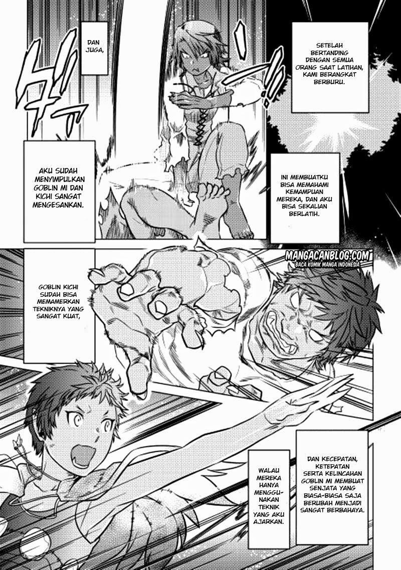Re:Monster Chapter 5 page 14