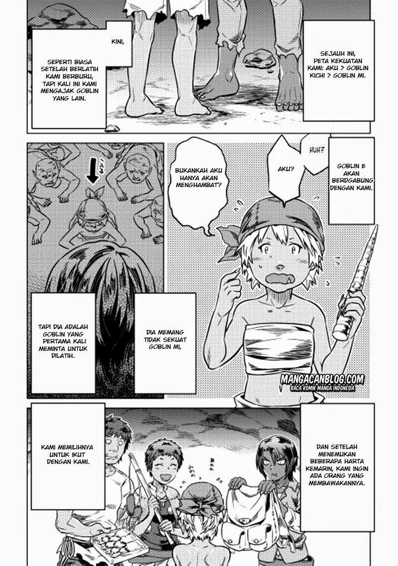 Re:Monster Chapter 5 page 15