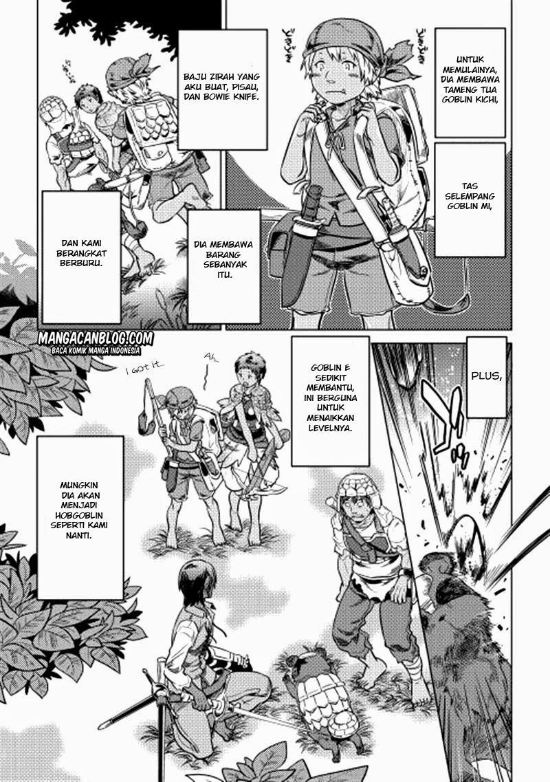 Re:Monster Chapter 5 page 16
